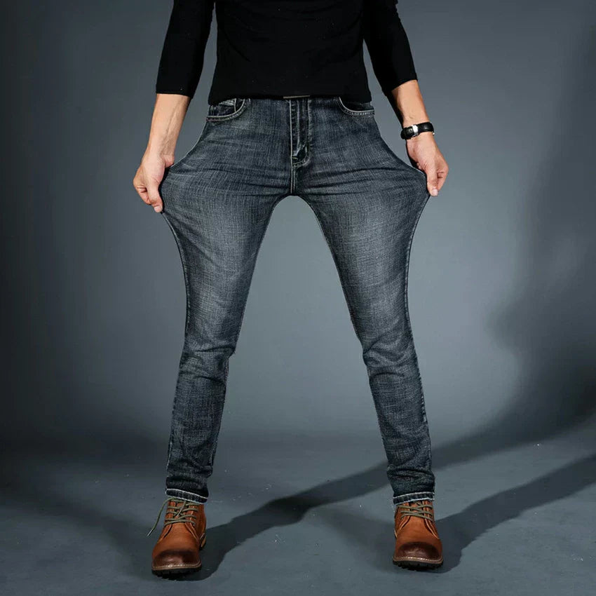 Ciro™ | Premium-Stretchjeans