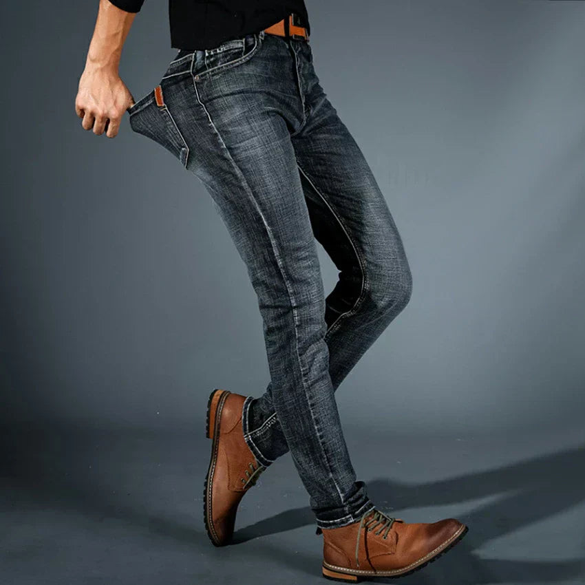 Ciro™ | Premium-Stretchjeans