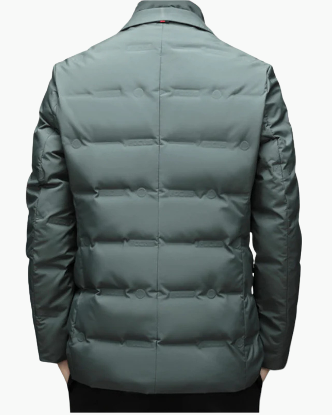 PRESTIGE™ – Elegante Jacke