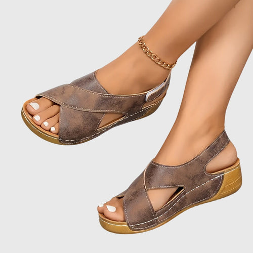 Beatrice™ | Bequeme Orthopädische Sandalen