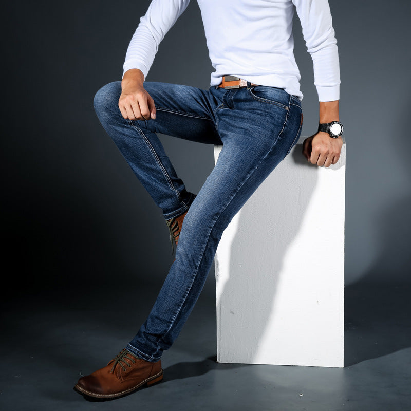 Ciro™ | Premium-Stretchjeans