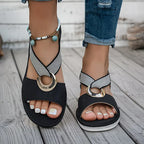 Luna Küstensandalen