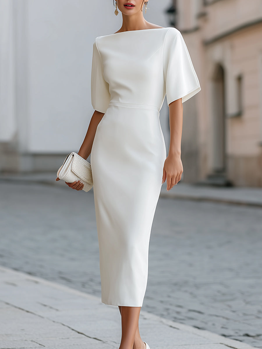 VALERISE | Midikleid