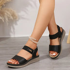 Lotte | Komfort Sandalen