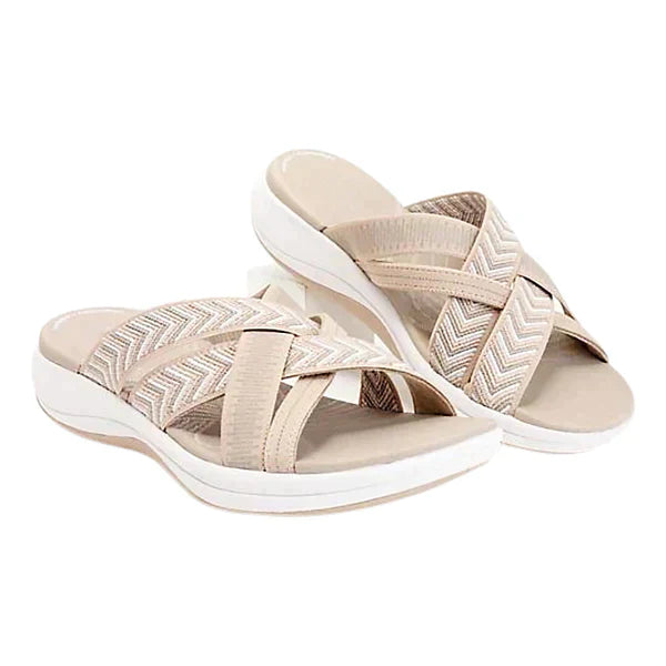 Valentine - Orthopädische Sandalen