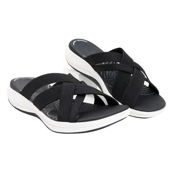 Valentine - Orthopädische Sandalen