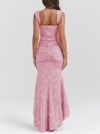 BELLA | Maxikleid