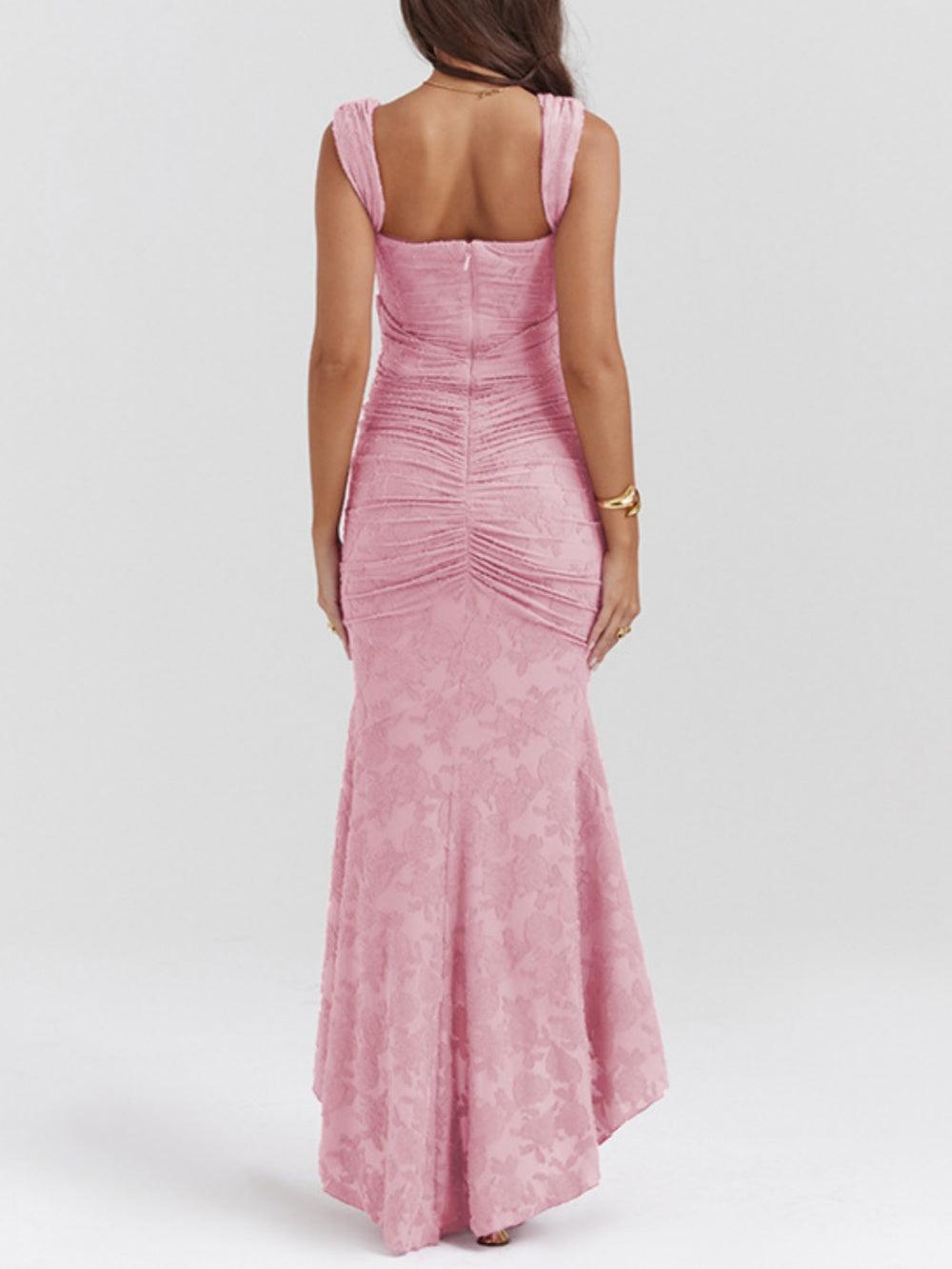 BELLA | Maxikleid