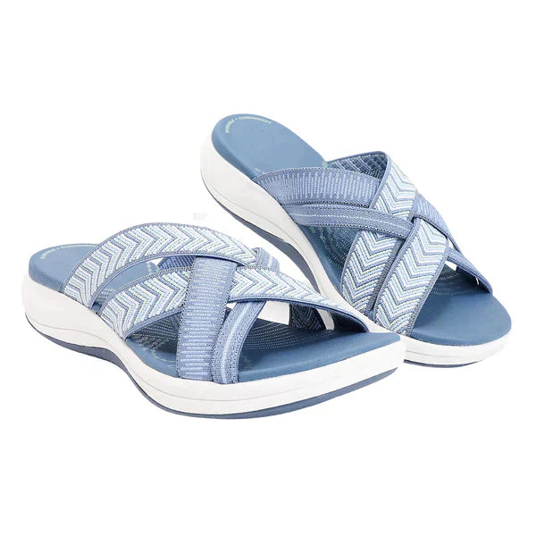Valentine - Orthopädische Sandalen