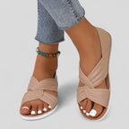 Siv | Orthopädische Komfort Sandalen