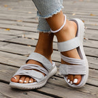 Marvella – Orthopädische Sandalen