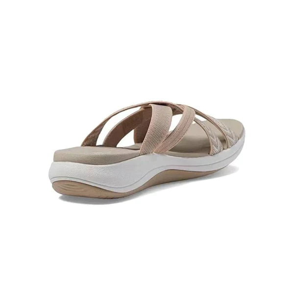 Valentine - Orthopädische Sandalen