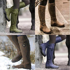 Lavinia™| Wasserdichte Reitstiefel