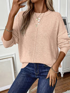 Selvianne™| Pullover