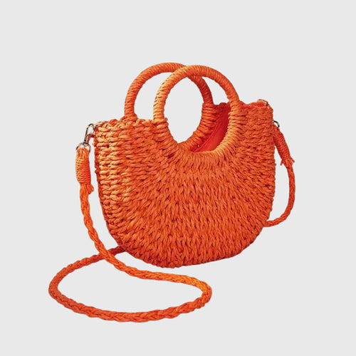 Amaya | Sommer Schultertasche