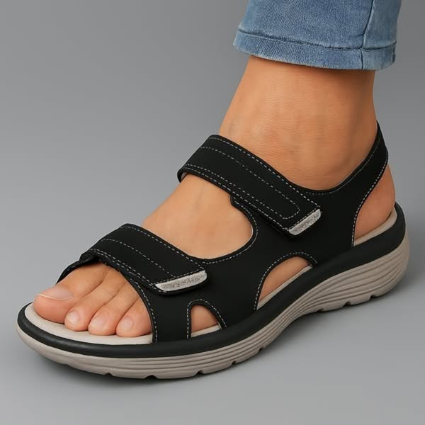 Luvita - Orthopädische Sandalen