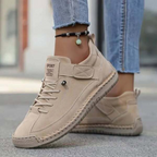 Signe™ | Orthopädische Premium-Sneaker