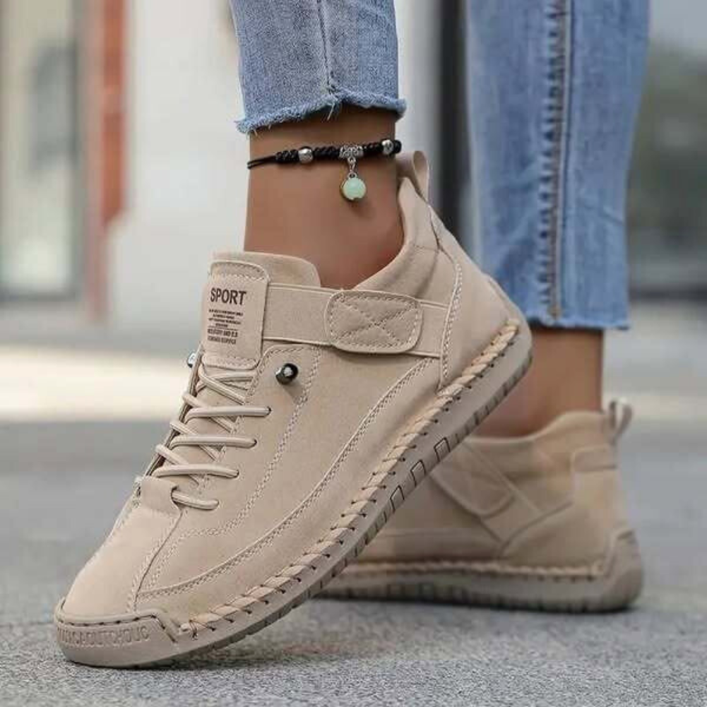 Signe™ | Orthopädische Premium-Sneaker