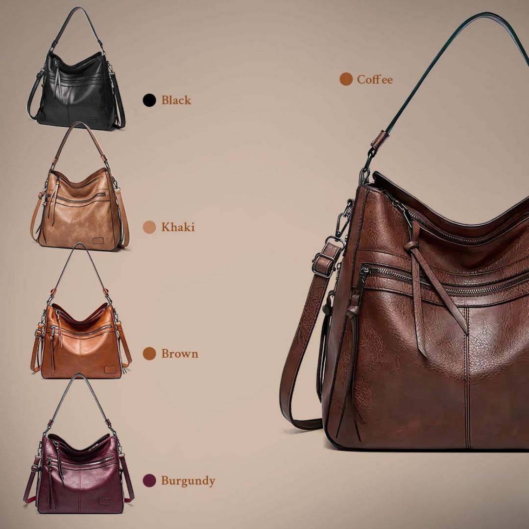 Magdalena | Luxuriöse Tasche