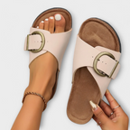 Avelina - Orthopädische Sandalen