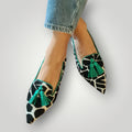 Carelle™ Flexible Komfort-Loafer