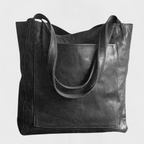 Monica | Stylische Lederhandtasche