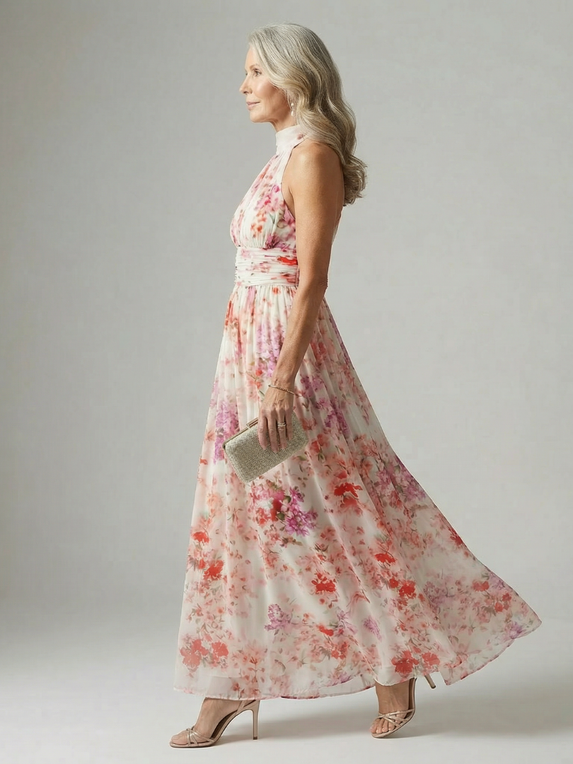 Elyon | Easy Flow Maxikleid