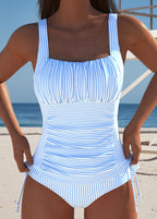 Courtney | Verstellbarer Schwimm-Tankini