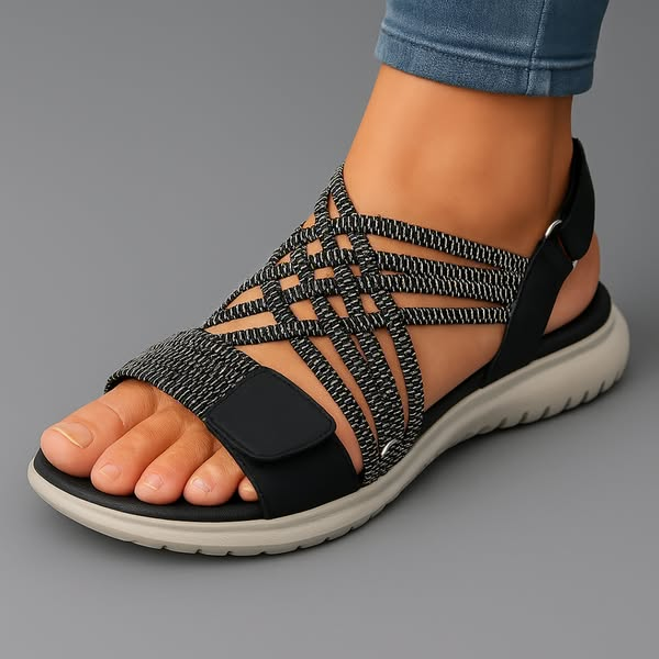 Heidi - Orthopädische Sandalen