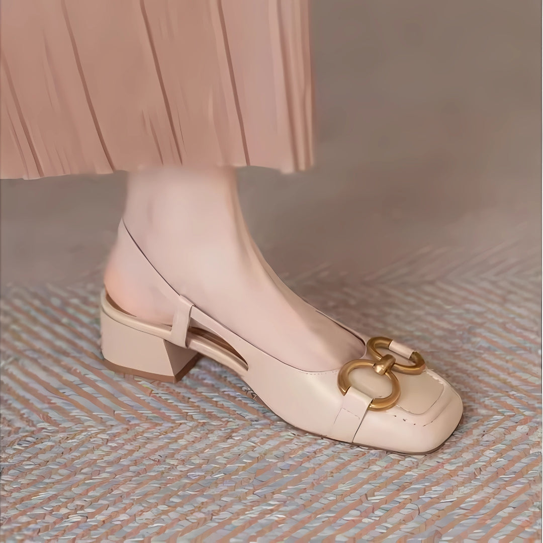 Ariella - Orthopädische Sandalen