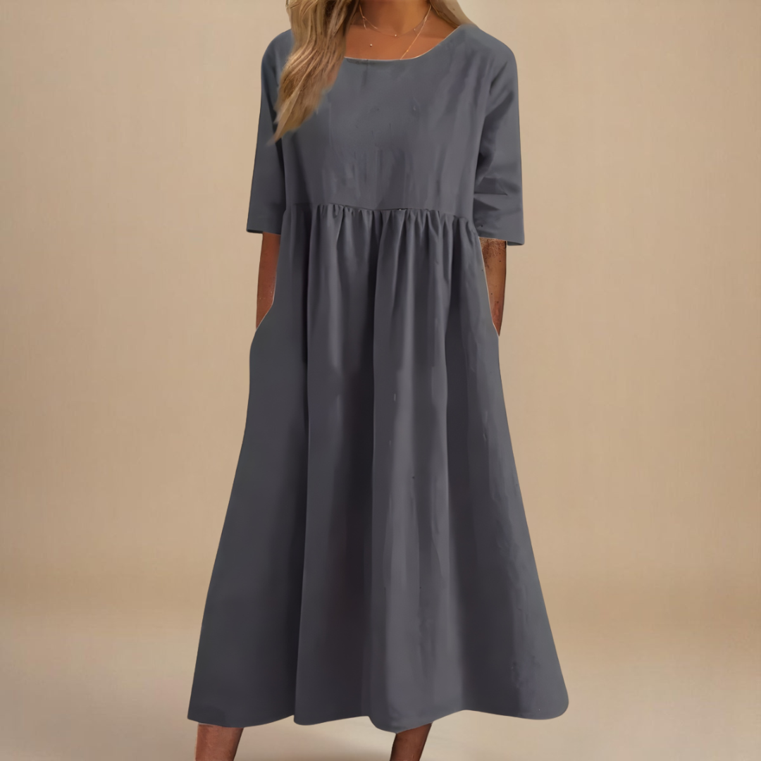 Sofia™ | Schmeichelhaftes Kleid
