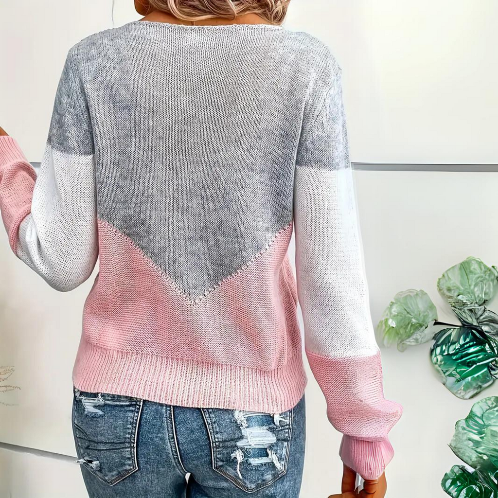 Tina™| Pullover