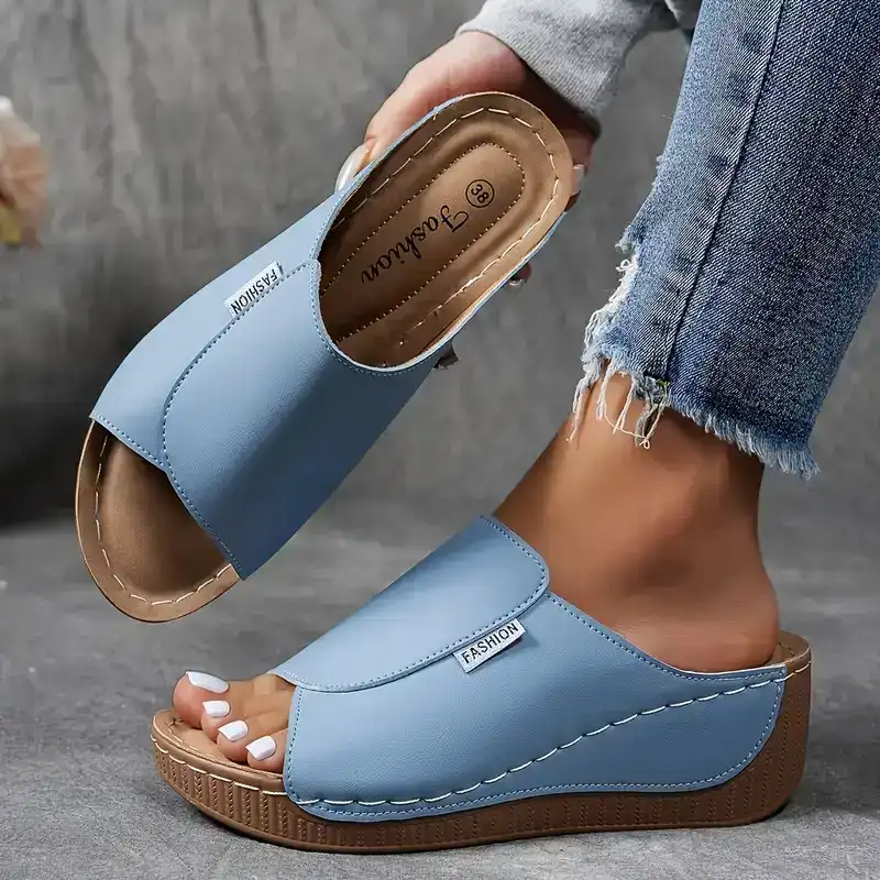 Esther - Orthopädische Sandalen