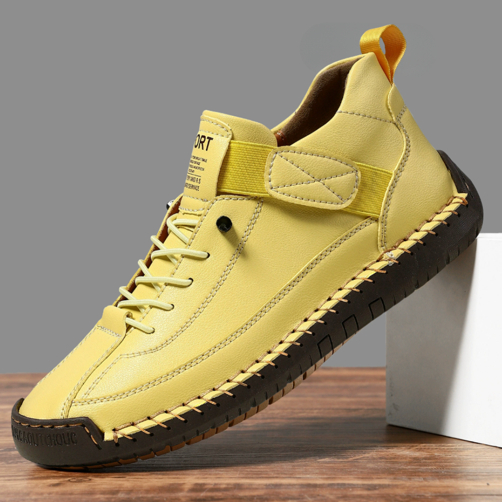 Signe™ | Orthopädische Premium-Sneaker