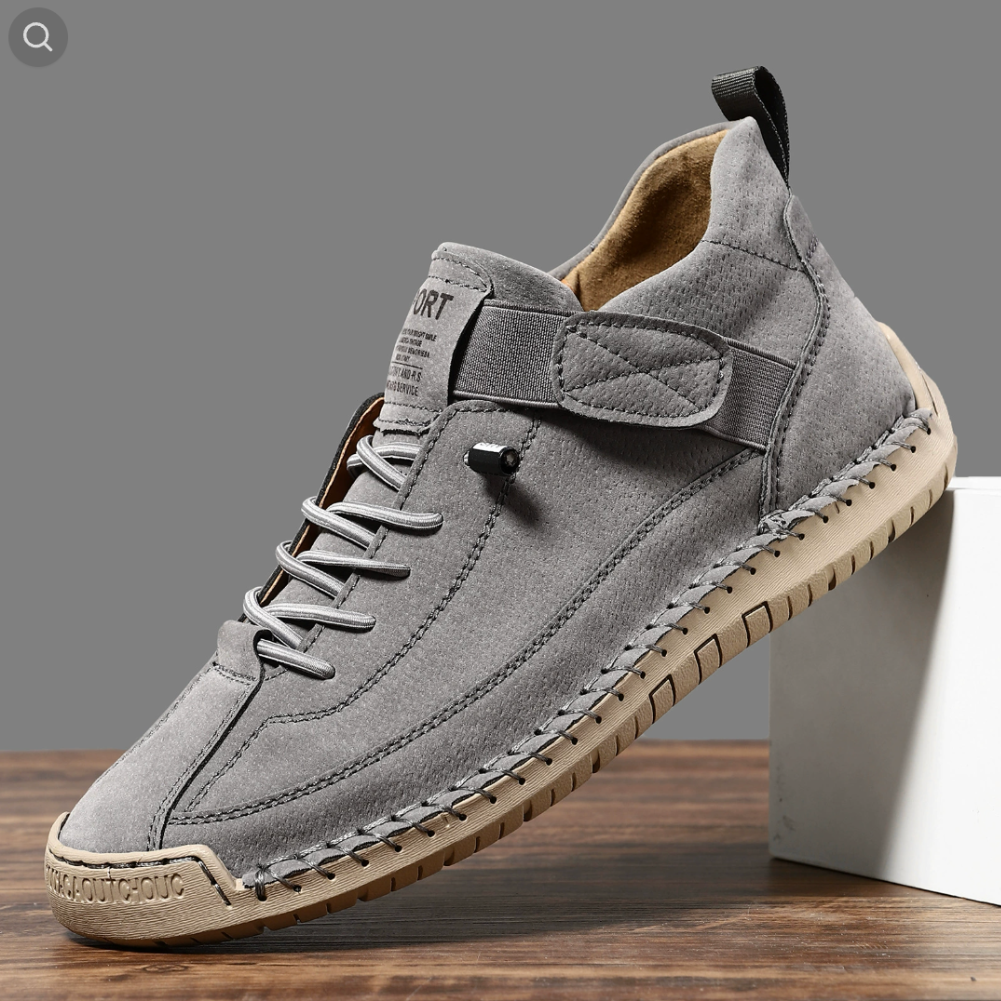 Signe™ | Orthopädische Premium-Sneaker