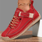 Signe™ | Orthopädische Premium-Sneaker