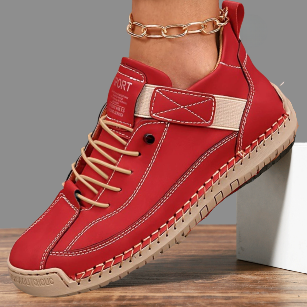 Signe™ | Orthopädische Premium-Sneaker