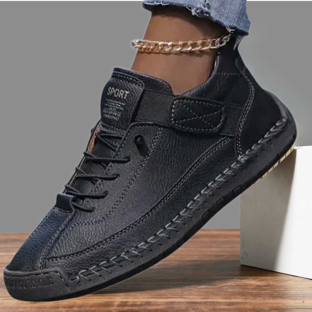 Signe™ | Orthopädische Premium-Sneaker