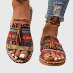 Lorraine™ | Orthopädische Sandalen