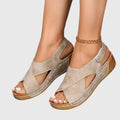 Beatrice™ | Bequeme Orthopädische Sandalen