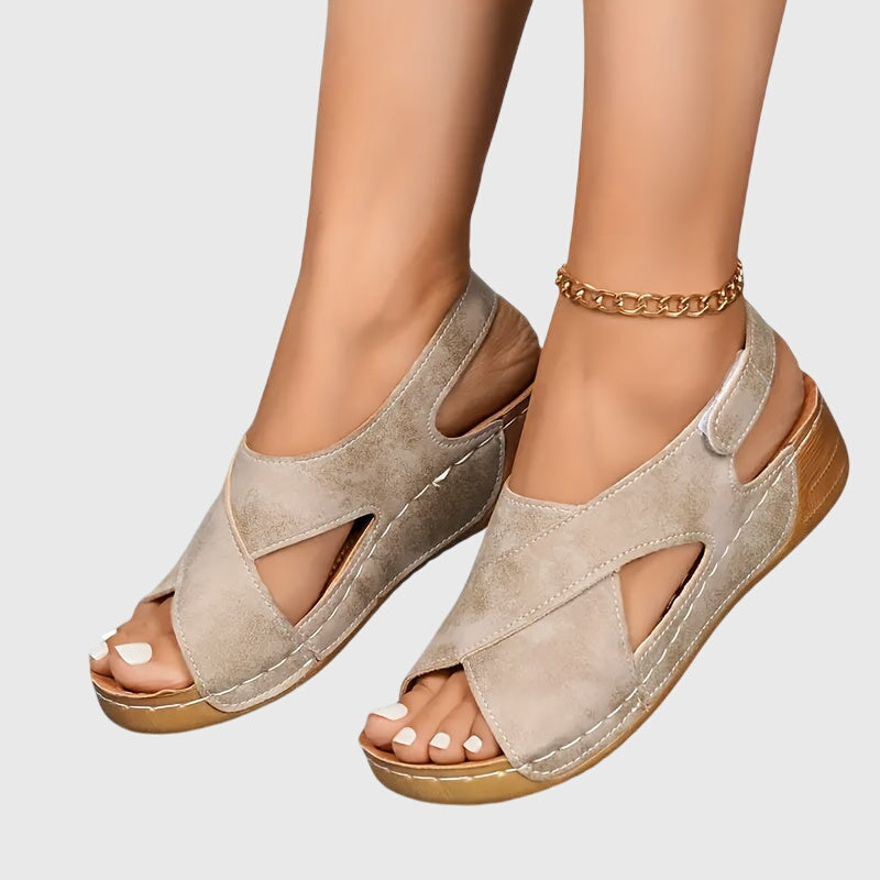 Beatrice™ | Bequeme Orthopädische Sandalen
