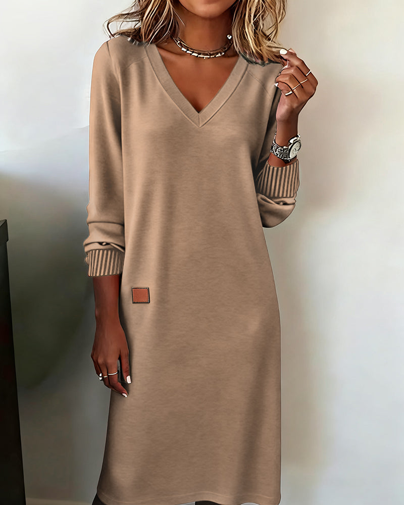 Marlene™| Komfortkleid