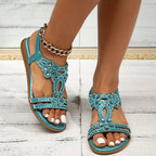 Caitlin - Orthopädische Sandalen