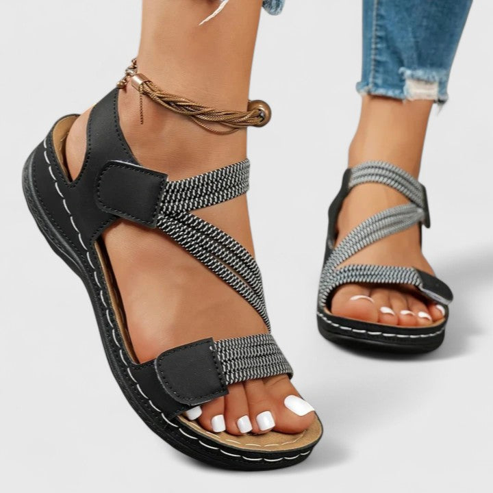 Alma | Orthopädische Sandalen™