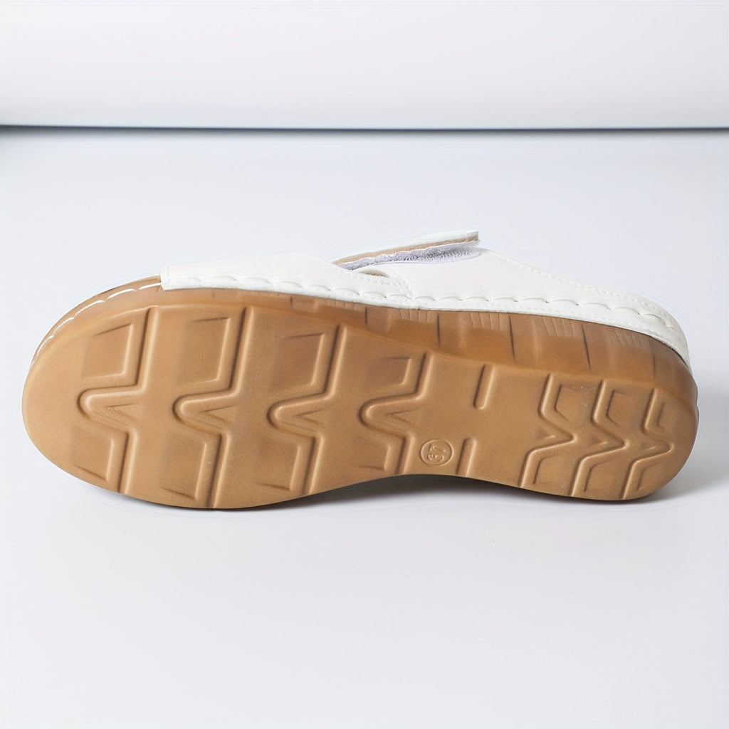 Elva | Ergonomische Komfort Sandalen