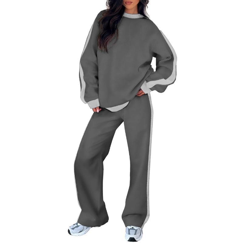 Aoife - Bequemes 2-teiliges Lounge-Set