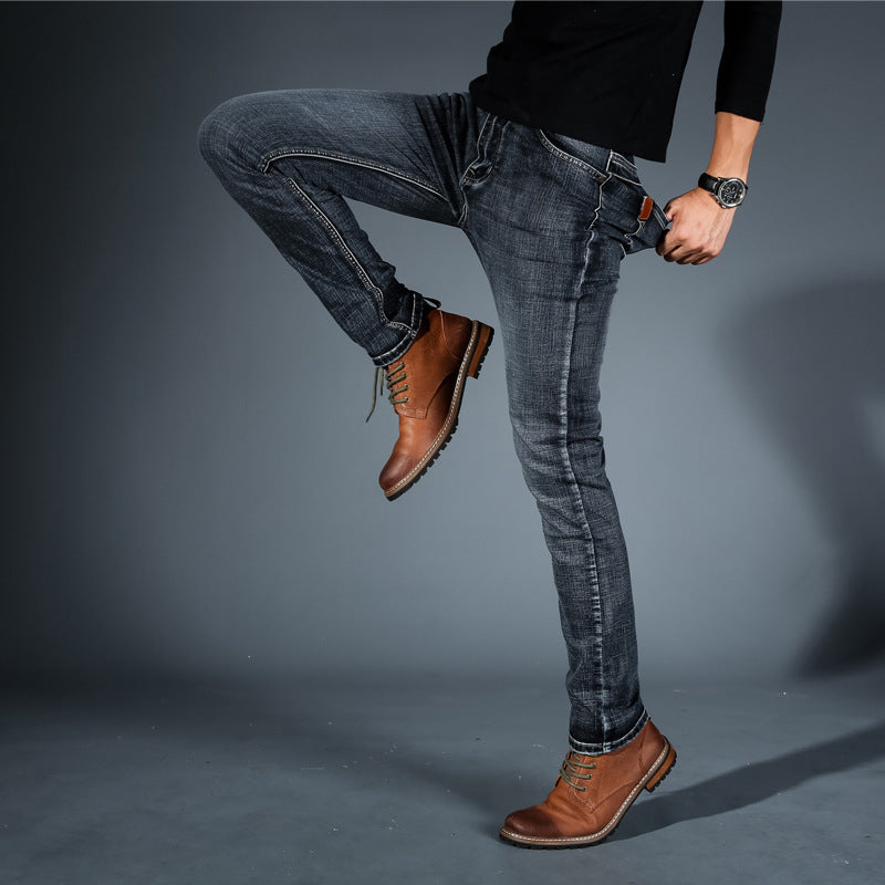 Ciro™ | Premium-Stretchjeans