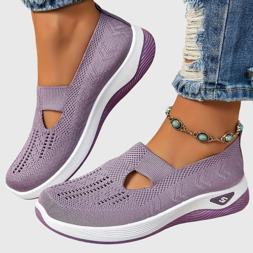 Lora | Orthopädische Wanderschuhe