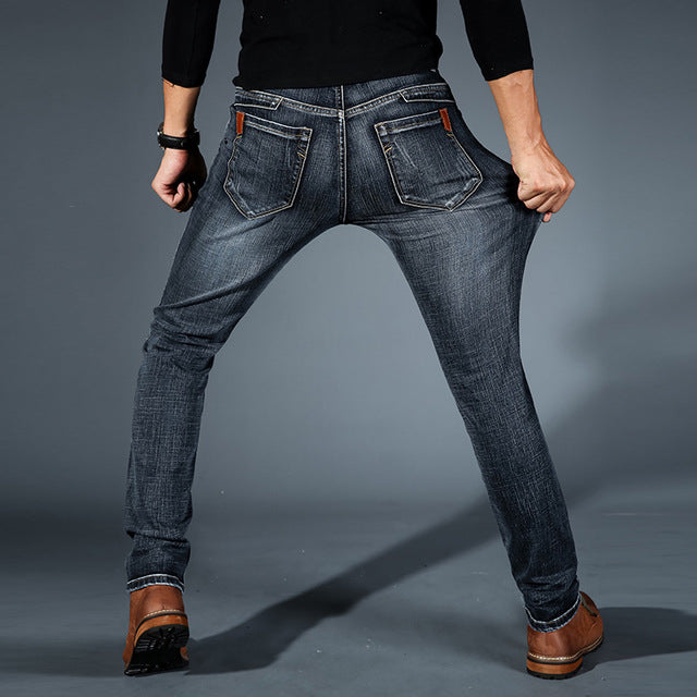 Ciro™ | Premium-Stretchjeans