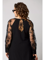 Helena™ | Kleid, Das Weiblichkeit Unterstreicht